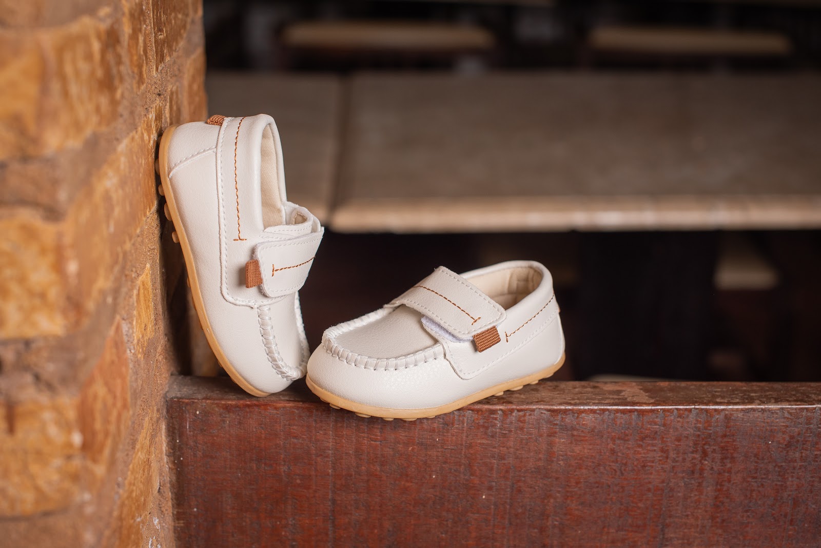 Por que o mocassin menino é a escolha ideal para quem deseja estilo e conforto?