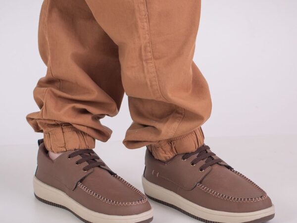 Escolhendo o Mocassim Infantil Perfeito Para Meninos