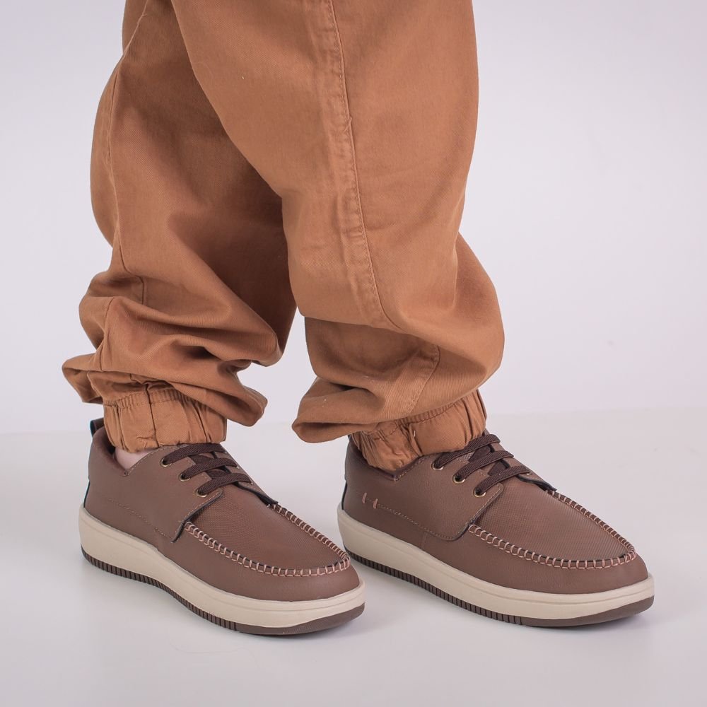 Escolhendo o Mocassim Infantil Perfeito Para Meninos