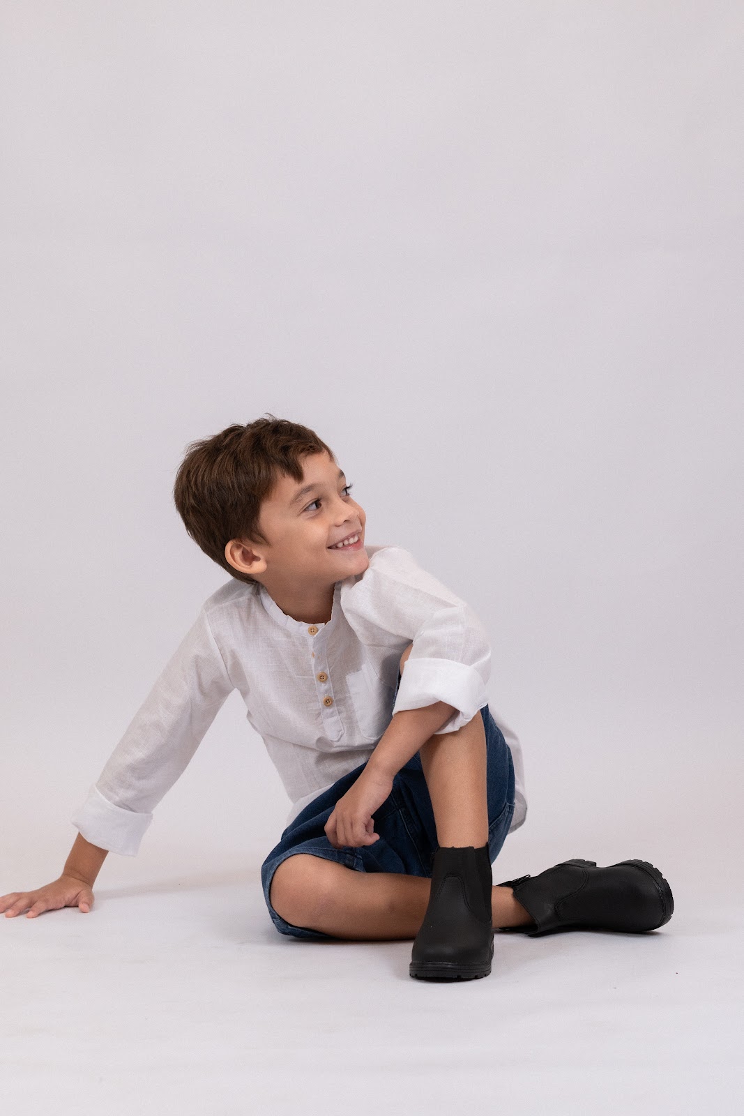 O Que Considerar ao Comprar Bota Infantil Para Menino